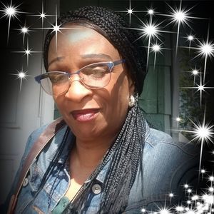 Meet your Posher, Lady